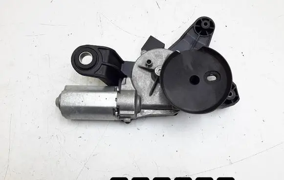 BMW 5 F10 F11 Wiper motor 7213233
