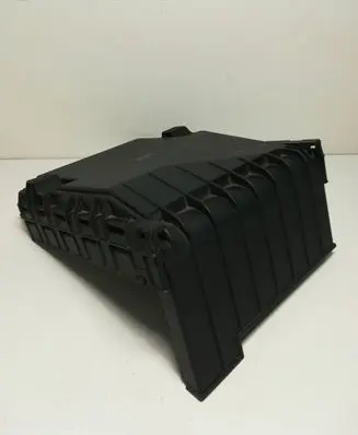Seat Leon (1P) Fuse box cover 1K0937132F
