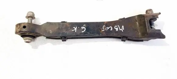 Mercedes-Benz C W205 Rear upper control arm/wishbone