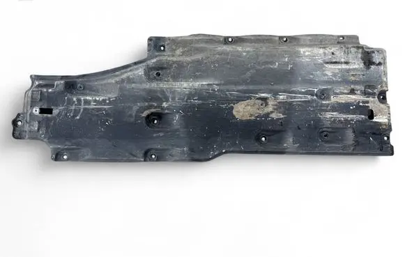 Chrysler Pacifica Side bottom protection P68227439AB 58252C P682274A