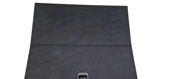 Porsche Macan (95B) Trunk/boot floor carpet liner 95B861531 95B861531ZG1 T95B072