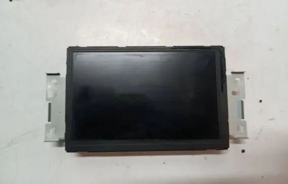 Volvo V60 Screen/display/small screen 31382065