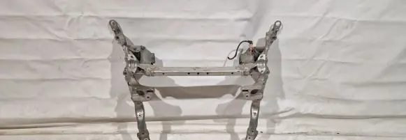 Audi A5 8T 8F Front subframe 8T0399315J