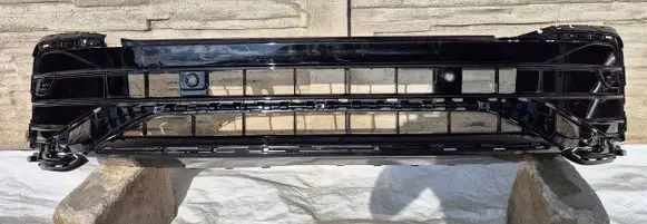 Volkswagen Tiguan Front bumper 5NA853671S 5NA853677Q 5NA853671R