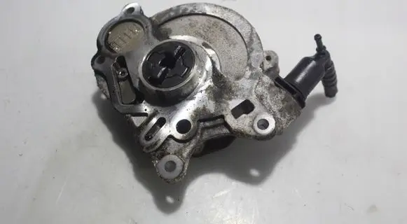 Vacuum pump