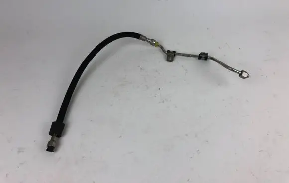 BMW X4 F26 Fuel line/pipe/hose 7604407 2402014N 16404510
