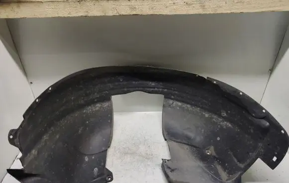 Volvo S80 Front wheel arch liner splash guards