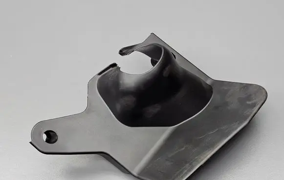 Mazda 3 III Steering wheel column trim GHT232AZO K6805