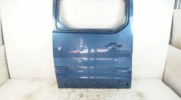 Renault Trafic III (X82) Side sliding door 
