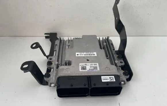 KIA Sportage Engine control unit/module 391992U100 1C16908X 9001230177KB