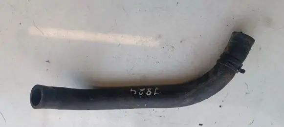 Skoda Octavia Mk2 (1Z) Heater radiator pipe/hose 1K0121157