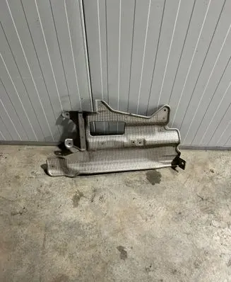 Honda CR-V Exhaust heat shield 74610T1GG