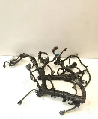 Citroen DS7 Crossback Engine installation wiring loom 9812022780