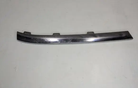 Volkswagen Arteon Front bumper splitter molding 3G8853768B