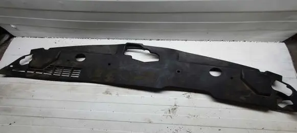 Toyota Corolla Verso E121 Other trunk/boot trim element NOCODE