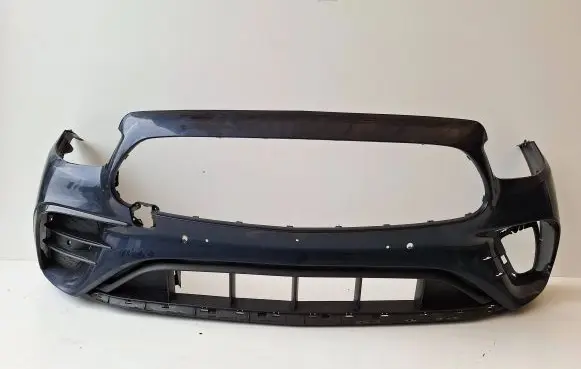 Mercedes-Benz E AMG W213 Front bumper 2138857404
