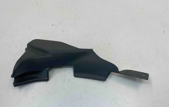 Mercedes-Benz SL R230 Front door seat control surround trim A2309184430 2309184430