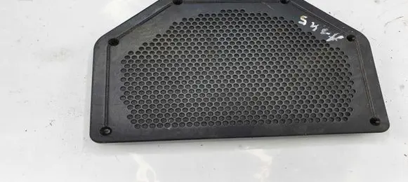 BMW 1 E81 E87 Subwoofer grill/trim 6925328
