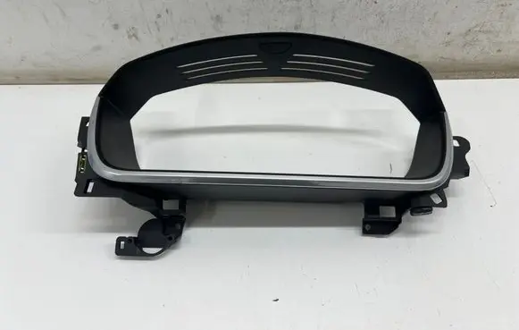 Jaguar I-Pace Dashboard trim