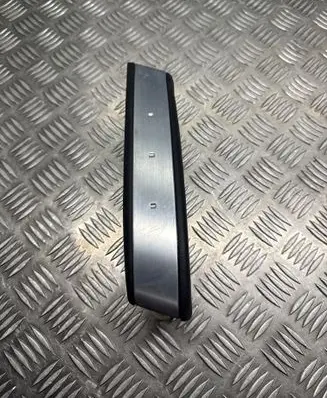 Nissan 350Z Front door interior handle trim 80978CF40A