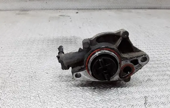 Peugeot 206 Vacuum pump