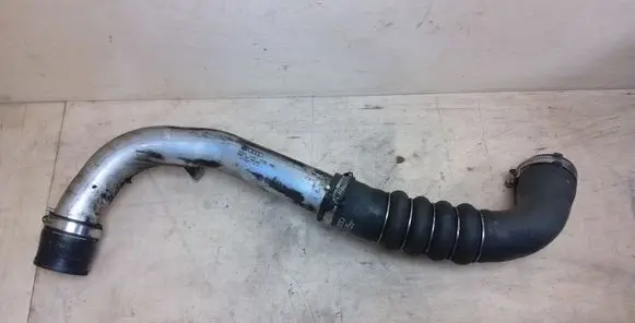 Audi A6 S6 C6 4F Intercooler hose/pipe 059145834D 059145731AK 4F0145738F