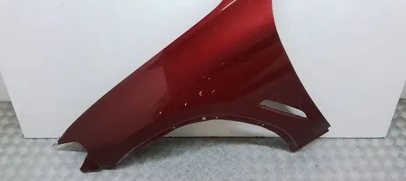 BMW X4 G02 Fender