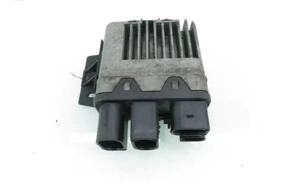 Volkswagen Transporter - Caravelle T5 Coolant fan relay 7H0959507