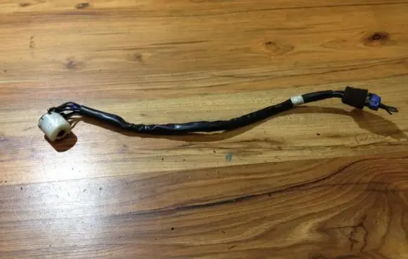Rover 414 - 416 - 420 Ignition lock contact 