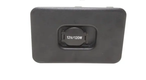 Lexus LS 460 - 600H Cigarette lighter 5882650040
