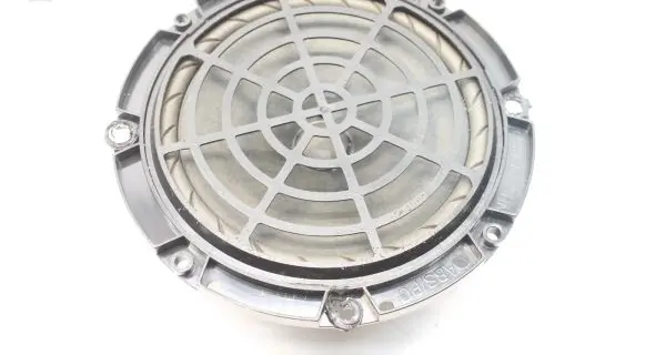 Peugeot RCZ Front door speaker 9665245180