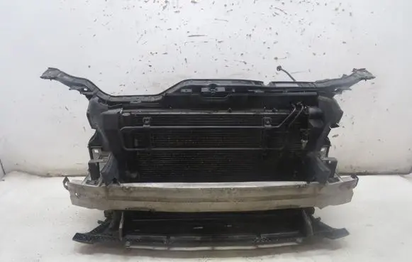 Audi Q5 SQ5 Radiator support slam panel KRIS235789
