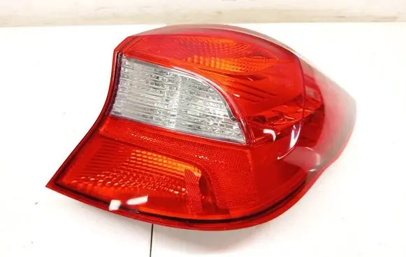 Ford Ka Rear/tail lights J7BB13404A J7BB13404H