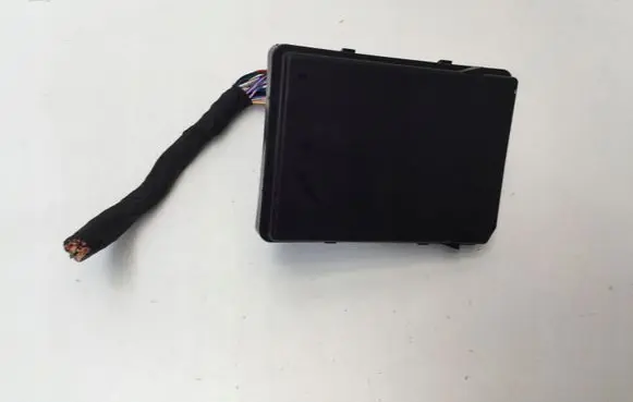 Nissan Juke II F16 Fuse box set 284B76LA0B