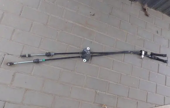 Mazda CX-3 Gear shift cable linkage 98hgryu
