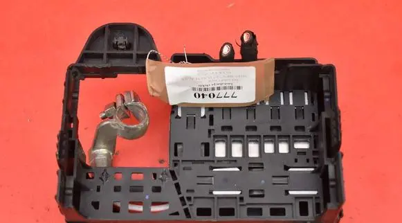 Chevrolet Cruze Other wiring loom 96889385