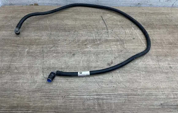 BMW 7 F01 F02 F03 F04 Headlight washer hose/pipe 717874703 13264011