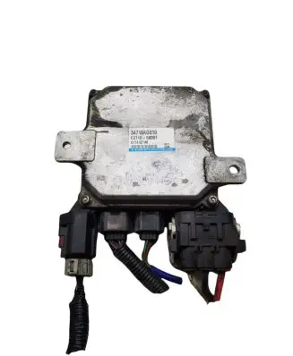 Subaru Legacy Power steering control unit/module 34710AG010 E271058001