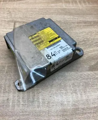 Toyota Avensis T250 Airbag control unit/module 8917005120 208623102