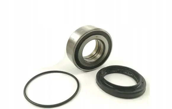 Ford Transit Rear wheel ball bearing 025