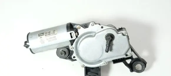 Audi A4 S4 B5 8D Rear window wiper motor 8L0955711B