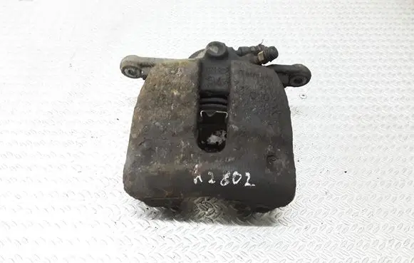 Skoda Fabia Mk2 (5J) Front brake caliper