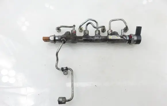 Volkswagen Tiguan Fuel main line pipe 057130764AB 03L130089J 03L906054