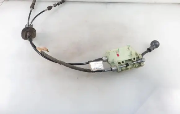 Fiat Multipla Gear shifter/selector 735371584