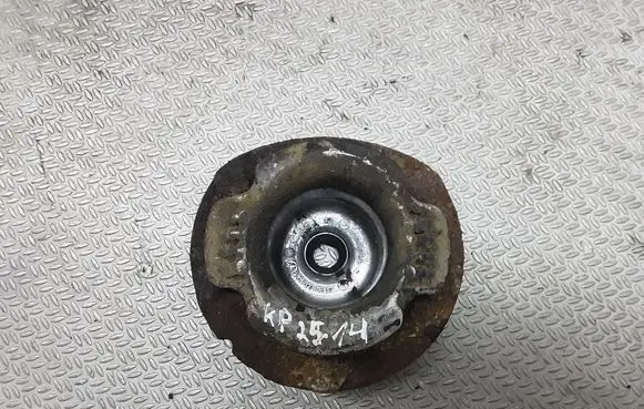 Mercedes-Benz E W124 Front coil spring rubber mount 2013230867