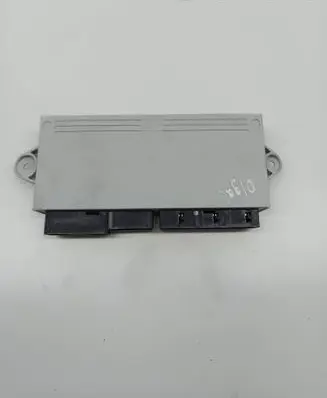 BMW 7 E65 E66 Door control unit/module 6964140 6015004018
