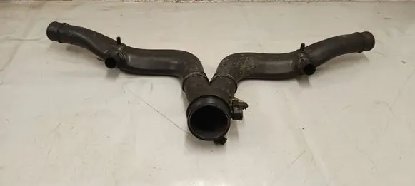 Porsche 911 991 Turbo air intake inlet pipe/hose 9P1145673C