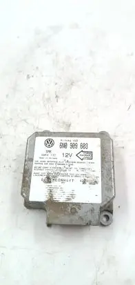 Volkswagen Golf III Airbag control unit/module 6N0909603 42950202