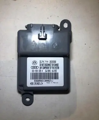 Volkswagen PASSAT CC Seat pressure sensor 3C8959339A 28238368