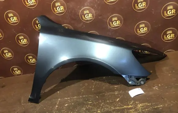 Skoda Octavia Mk2 (1Z) Fender
